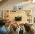 Building Block Base Table